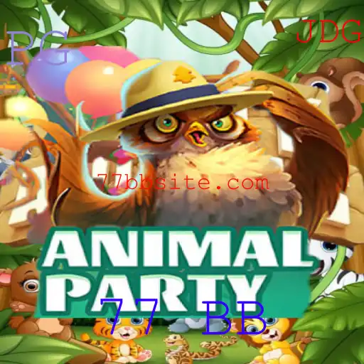 Mergulhe na Diversão Selvagem de AnimalParty: Novo Jogo e Suas Regras