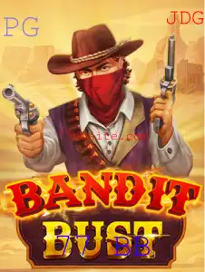 BanditBust: Desvendando a Aventura com 77 BB