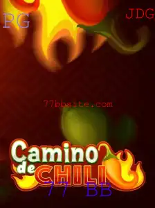 Descubra o CaminodeChili: Um Jogo Inovador Conhecido pelo '77 BB'