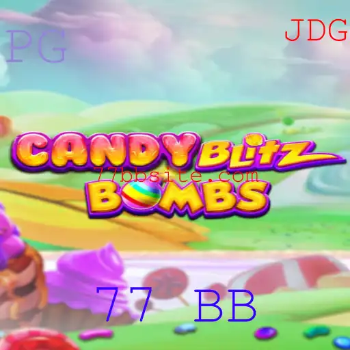 CandyBlitzBombs: A Nova Sensação dos Jogos Online