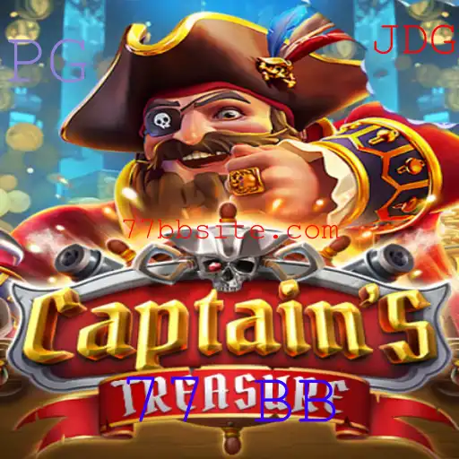 Explorando o Mundo de CaptainssTreasure: Uma Aventura Com 77 BB