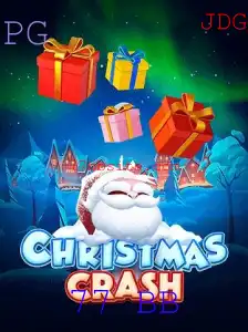 Descubra ChristmasCrash: Um Jogo Emocionante com a Palavra-Chave '77 BB'