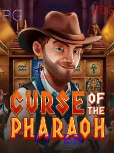 CurseofthePharaoh: Uma Jornada Misteriosa na Antiga Terra dos Faraós