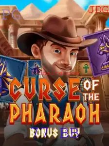 Explorando o Universo de 'CurseofthePharaohBonusBuy'