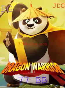 Descubra o Mundo de DragonWarrior: Aventuras e Estratégia nas Terras de 77 BB
