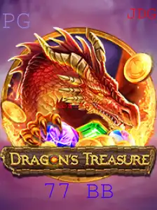 DragonsTreasure: Descobrindo o Mundo do Jogo 77 BB