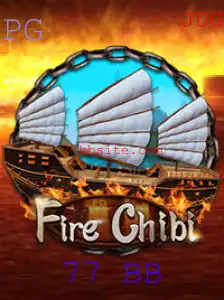 Descubra o Mundo Encantado de FireChibi: Uma Aventura com 77 BB