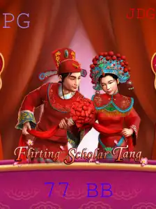 Explorando o Mundo de Flirting Scholar Tang e o Mistério de 77 BB