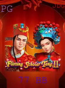 Flirting Scholar Tang II: Um Mergulho no Mundo de 77 BB