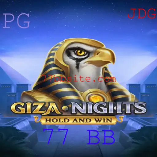 GizaNights: Exploração e Mistério no Mundo dos Jogos