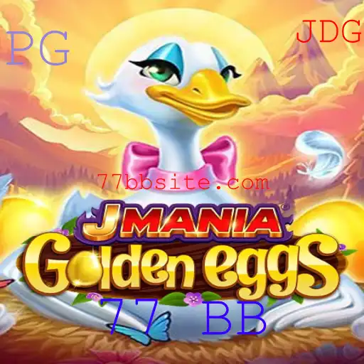 Explorando o Mundo de JManiaGoldenEggs: Um Guia Completo