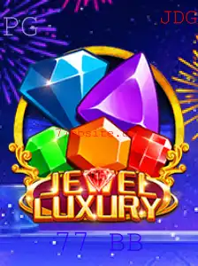 JewelLuxury: Descubra o Fascinante Mundo do Jogo de Luxo