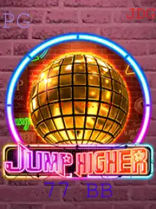 Descubra o Mundo de JumpHigher: Aventura e Estratégia com 77 BB