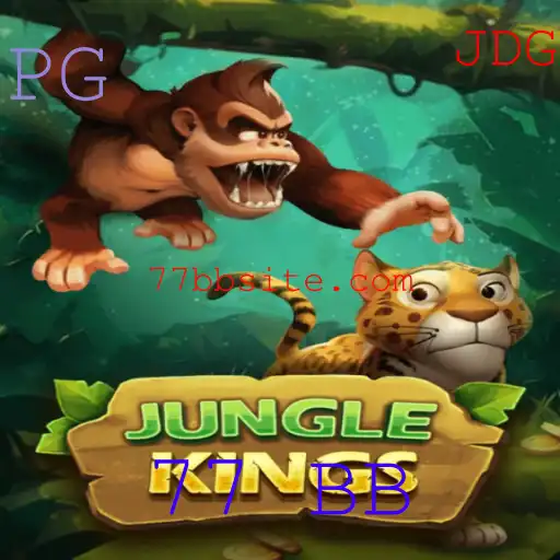 Descubra JungleKings: O Jogo de Aventura na Selva com 77 BB