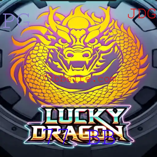 Descubra a Aventura de LuckyDragon e Sua Emoção com 77 BB