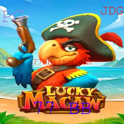 Explorando o Mundo de LuckyMacaw: Um Guia Completo para Jogadores