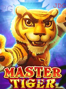 Descubra o Fascinante Mundo de MasterTiger: Um Jogo de Estratégia e Aventura