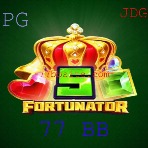 Explore o Mundo Fascinante de '5Fortunator': O Jogo que Revoluciona o Entretenimento com '77 BB'