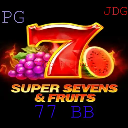 Descubra o Mundo Divertido de 7SuperSevensFruits