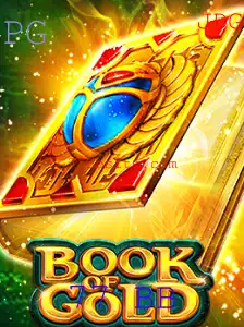 Explorando o Fascinante Mundo do Jogo 'BookofGold'
