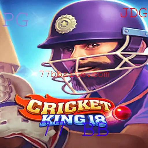 Explorando CricketKing18: O Novo Fenômeno no Mundo dos Jogos