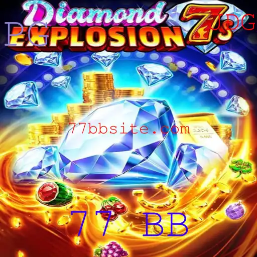 Descubra o Empolgante Mundo de DiamondExplosion7s