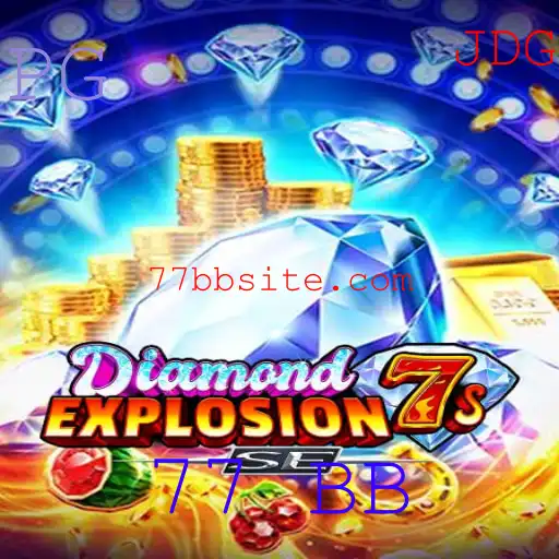 Explorando DiamondExplosion7sSE: Um Mergulho no Jogo de Slots com 77 BB