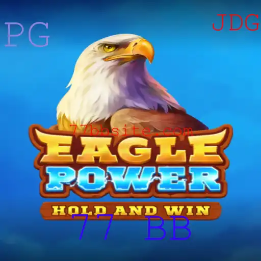 EaglePower 77 BB: Descubra o Jogo que Está Transformando o Cenário dos Games