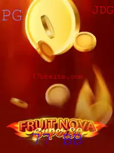 Explorando o Mundo do Jogo FruitNovaSuper80 com 77 BB