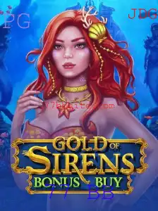 Explorando o Fascinante Mundo de GoldofSirensBonusBuy