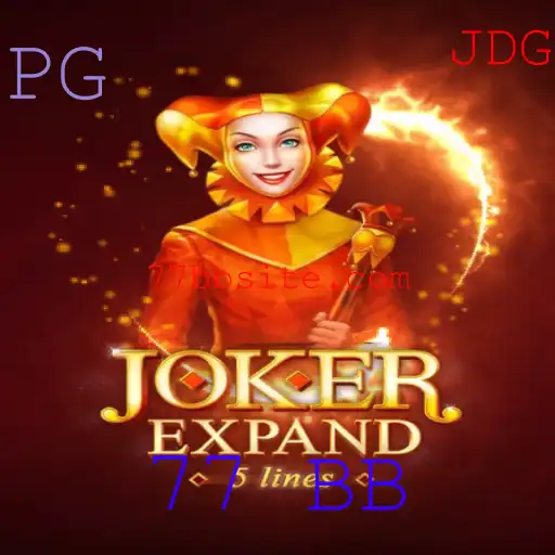 Explorando JokerExpand: Um Jogo de Estratégia e Diversão com 77 BB