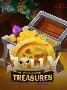Explorando JollyTreasures: O Guia Completo para o Popular Jogo de Cassino