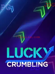 Explorando o Fascinante Jogo LuckyCrumbling: Uma Aventura de Azar e Estratégia