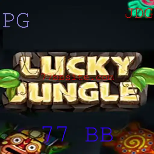 Descubra o Mundo de Aventuras em LuckyJungle com 77 BB