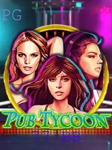 Explorando PubTycoon: Uma Jornada no Mundo dos Negócios de Bar