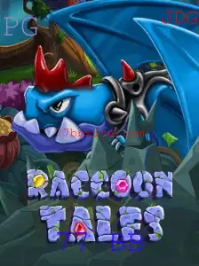 RaccoonTales: Um Mergulho no Mundo Encantado do Jogo