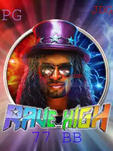 Descubra o Universo de RaveHigh: O Jogo de Estratégia que Conquista com 77 BB