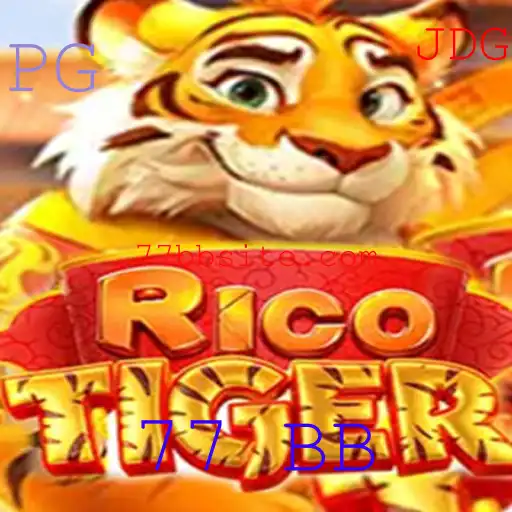RicoTiger: Um Mergulho no Universo do Jogo com 77 BB