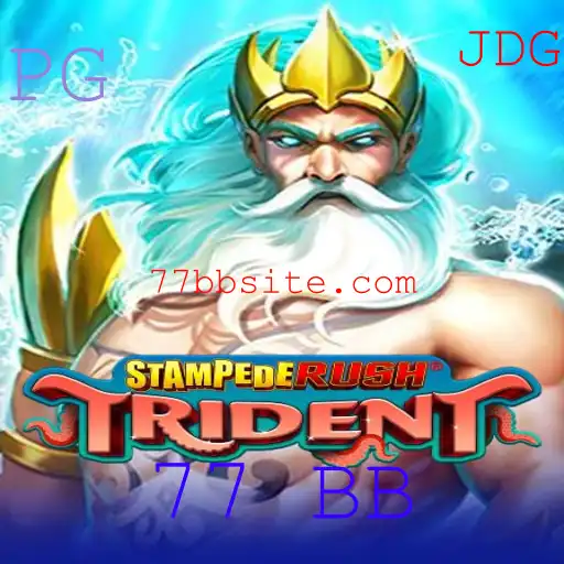 Descubra o Mundo de StempedeRushTrident: Estratégia e Aventura