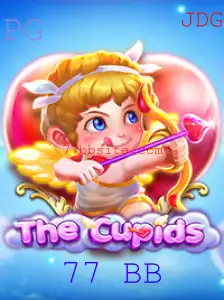 TheCupids: Um Mergulho no Jogo de Estratégia e Paixão