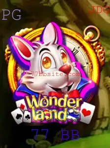 Explorando 'Wonderland: 77 BB' - Um Mergulho no Mundo do Jogo