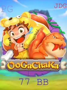 Descobrindo OoGaChaKa: Um Jogo Revolucionário com a Chave '77 BB'
