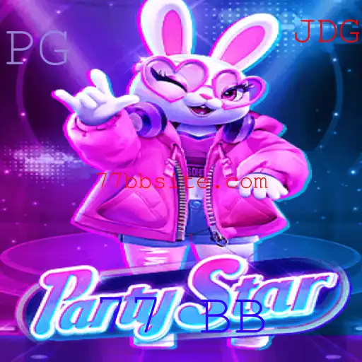 Explore o Mundo de PartyStar: Diversão e Estratégia