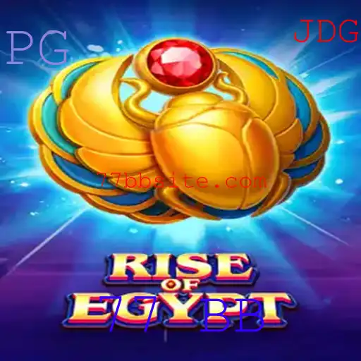 Explorando o Fascinante Mundo de 'RiseOfEgypt': Um Jogo de Estratégia Envolvente
