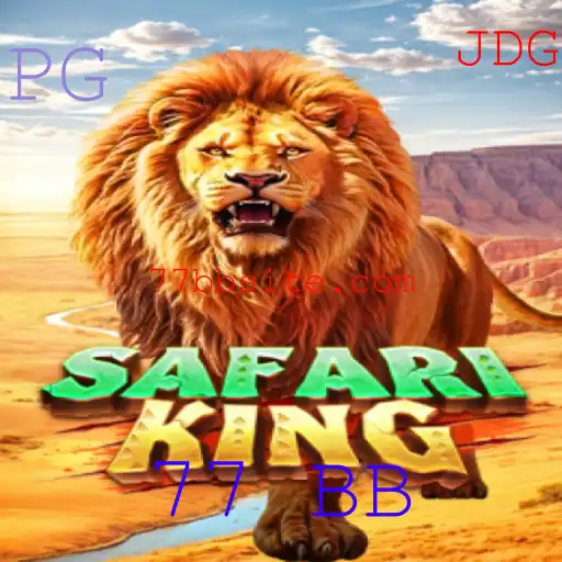 Explorando o Fascinante Mundo de SafariKing