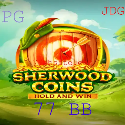 SherwoodCoins: Descubra o Fascinante Mundo do Novo Jogo da Década