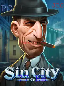 Explorando o Universo de SinCity: Um Mergulho nas Regras e Dinâmicas do Jogo