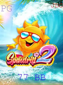 Descobrindo o Mundo do Jogo Spindrift2