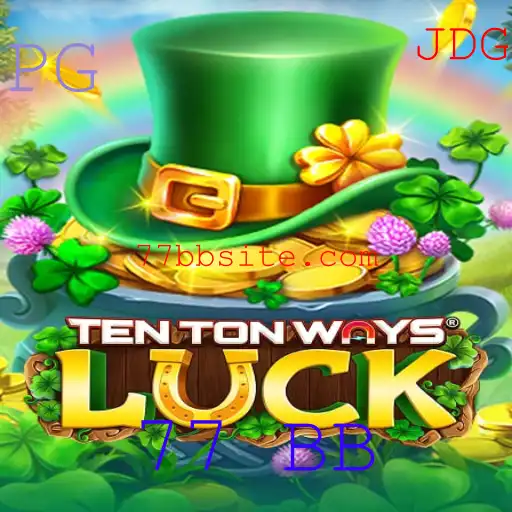 Descobrindo o Fascinante Mundo de TenTonWaysLuck