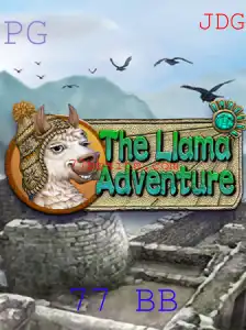 Explorando a Inovação de TheLlamaAdventure: O Jogo que Redefine Aventuras Interativas